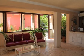 Cabanas Maria del Mar