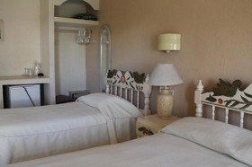 Cabanas Maria del Mar