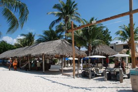 Cabanas Maria del Mar