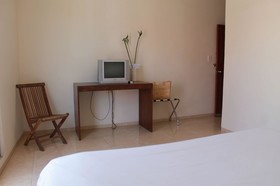 Cabanas Maria del Mar