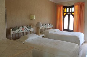 Cabanas Maria del Mar