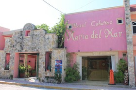 Cabanas Maria del Mar