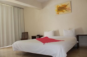 Cabanas Maria del Mar