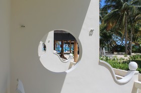 Cabanas Maria del Mar