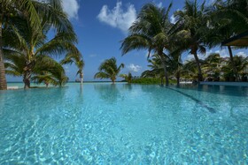 Casa del Jaguar Beach Hotel