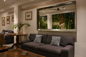 Casa del Jaguar Beach Hotel