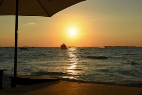 Casa del Jaguar Beach Hotel