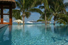 Casa del Jaguar Beach Hotel