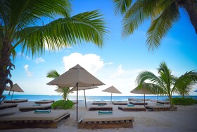 Casa del Jaguar Beach Hotel