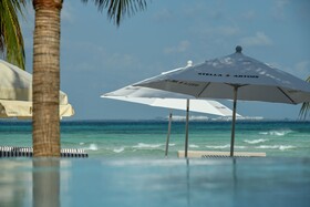 Casa del Jaguar Beach Hotel