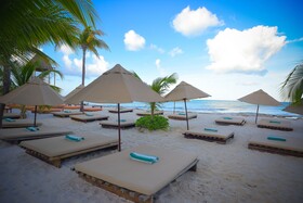 Casa del Jaguar Beach Hotel