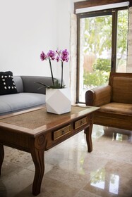 Casa del Jaguar Beach Hotel