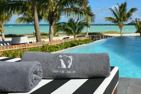 Casa del Jaguar Beach Hotel