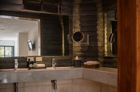 Casa del Jaguar Beach Hotel