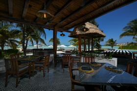 Casa del Jaguar Beach Hotel