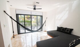 Casa del Jaguar Beach Hotel