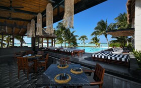 Casa del Jaguar Beach Hotel