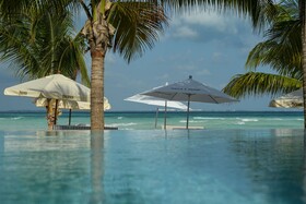 Casa del Jaguar Beach Hotel