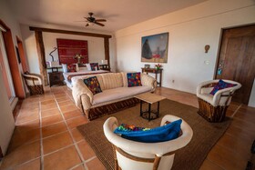 Casa de Los Sueños