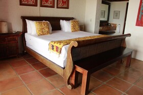 Casa de Los Sueños