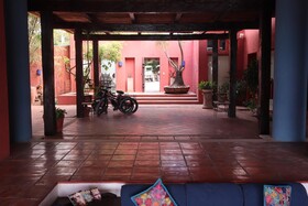 Casa de Los Sueños