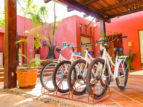 Casa de Los Sueños