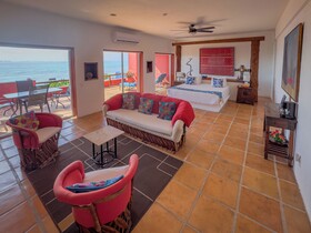 Casa de Los Sueños