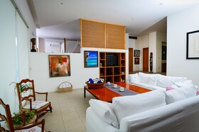 Casa de Los Sueños
