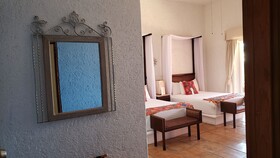 Casa de Los Sueños