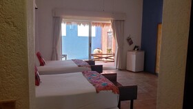 Casa de Los Sueños