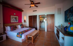 Casa de Los Sueños