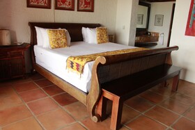 Casa de Los Sueños
