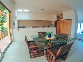 Casa de Los Sueños
