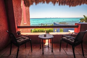 Casa de Los Sueños