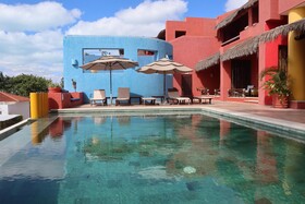 Casa de Los Sueños