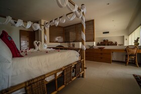 Casa de Los Sueños