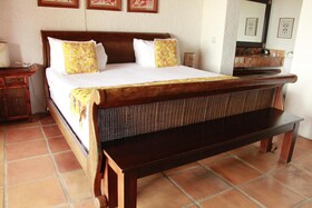 Casa de Los Sueños
