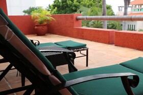 Casa de Los Sueños