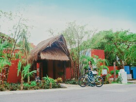 Casa de Los Sueños