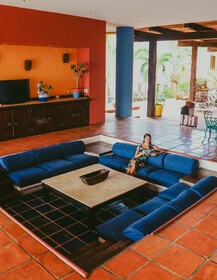 Casa de Los Sueños