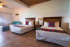 Casa de Los Sueños