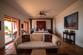 Casa de Los Sueños