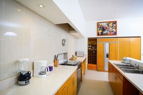 Casa de Los Sueños
