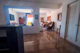 Casa de Los Sueños