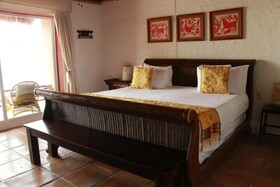 Casa de Los Sueños