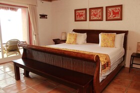 Casa de Los Sueños