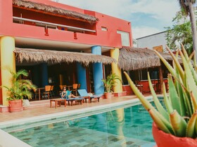 Casa de Los Sueños
