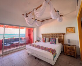 Casa de Los Sueños
