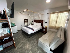 Casa Fitz