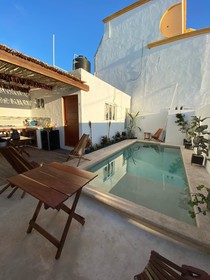 Casa Fitz